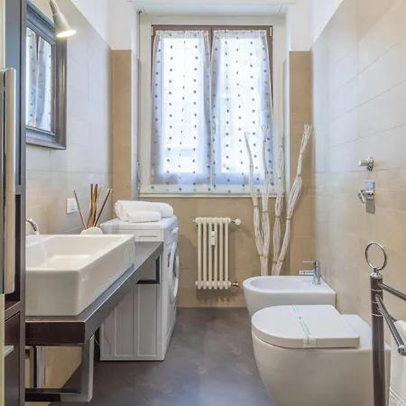 Apartman Madamarte - 301 Autodromo F1 Centro