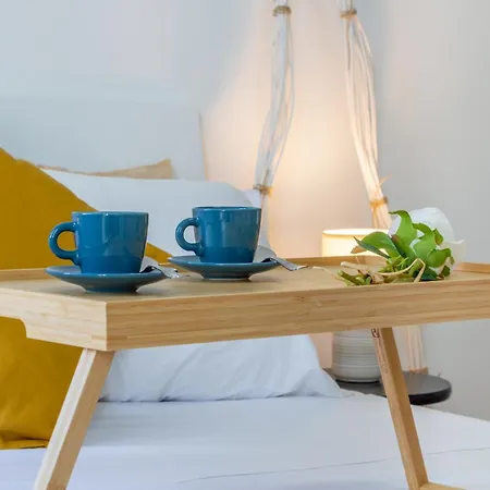 Apartman Madamarte - 301 Autodromo F1 Centro *